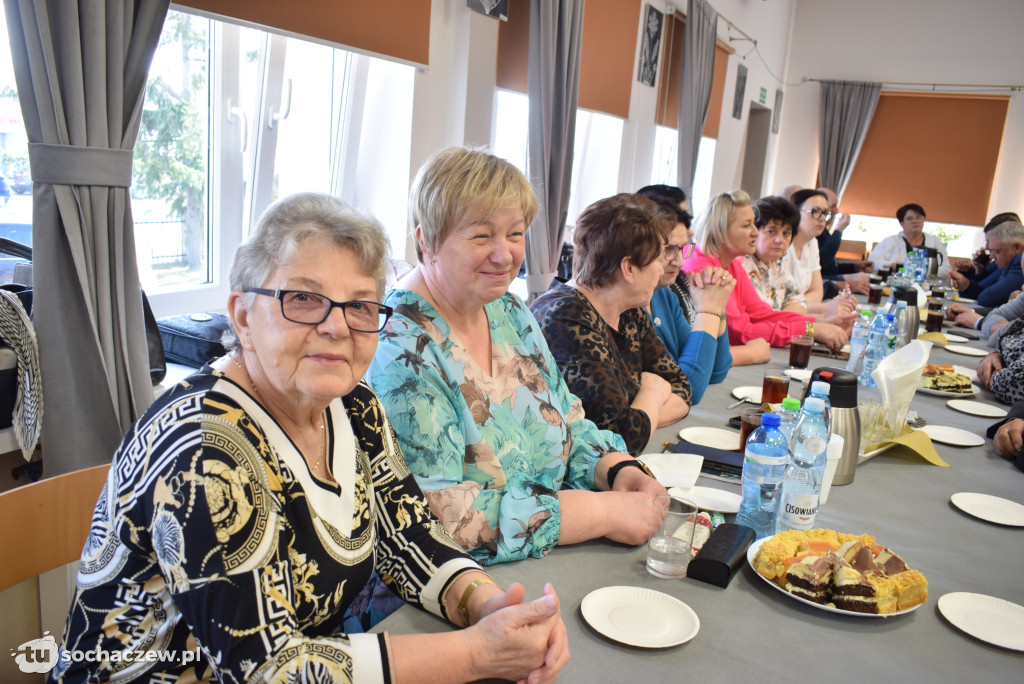 Dzień Sołtysa w Iłowie