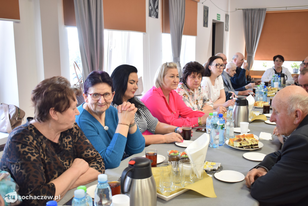 Dzień Sołtysa w Iłowie