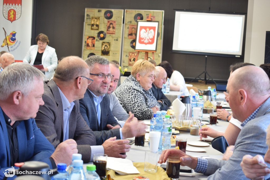 Dzień Sołtysa w Iłowie