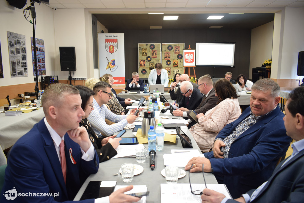 Dzień Sołtysa w Iłowie