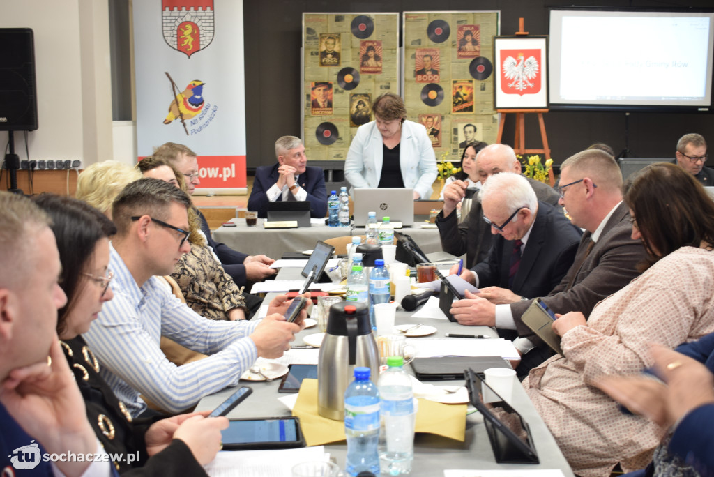 Dzień Sołtysa w Iłowie