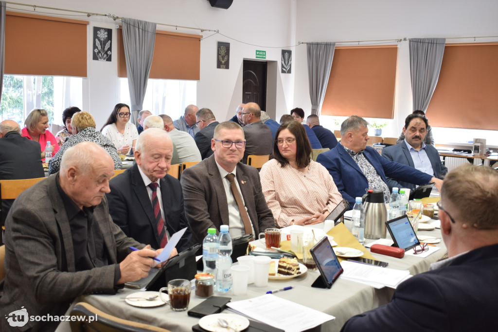 Dzień Sołtysa w Iłowie