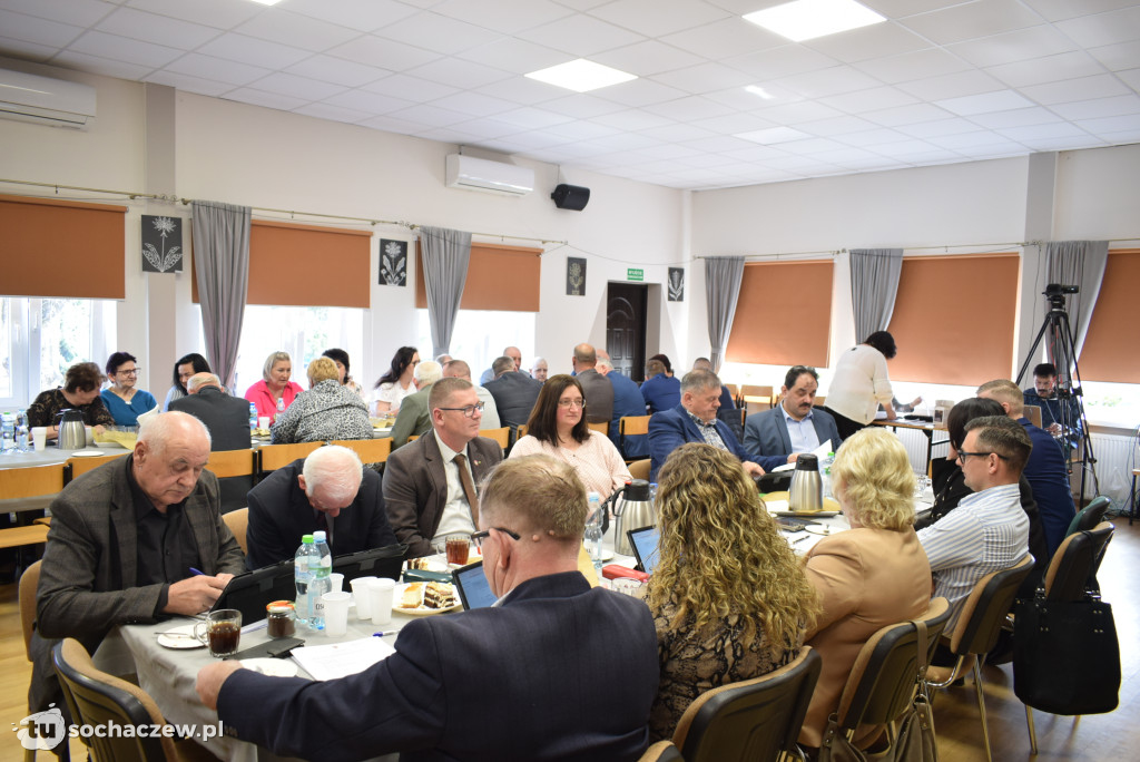 Dzień Sołtysa w Iłowie