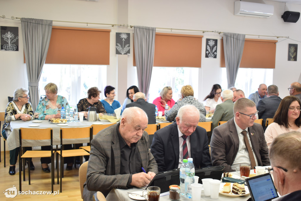 Dzień Sołtysa w Iłowie