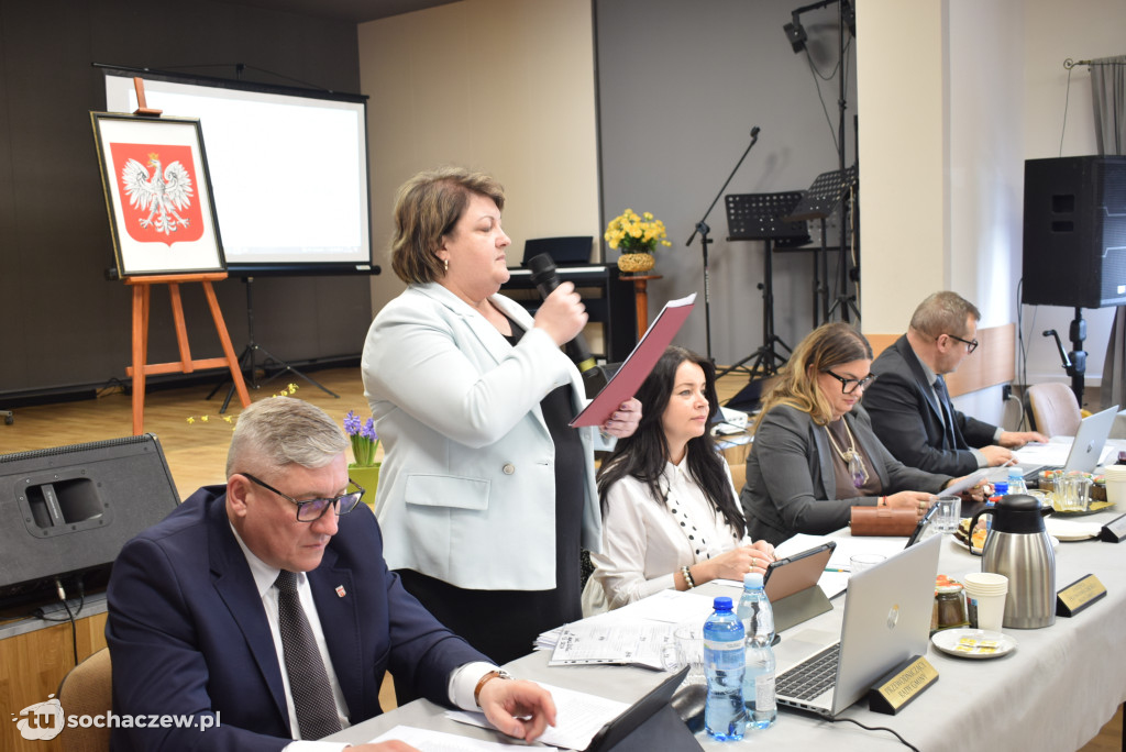 Dzień Sołtysa w Iłowie