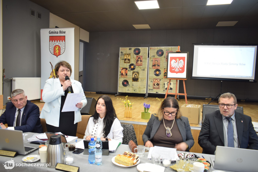 Dzień Sołtysa w Iłowie