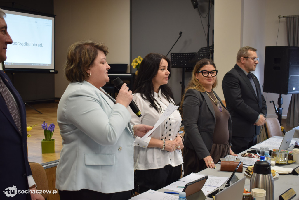 Dzień Sołtysa w Iłowie