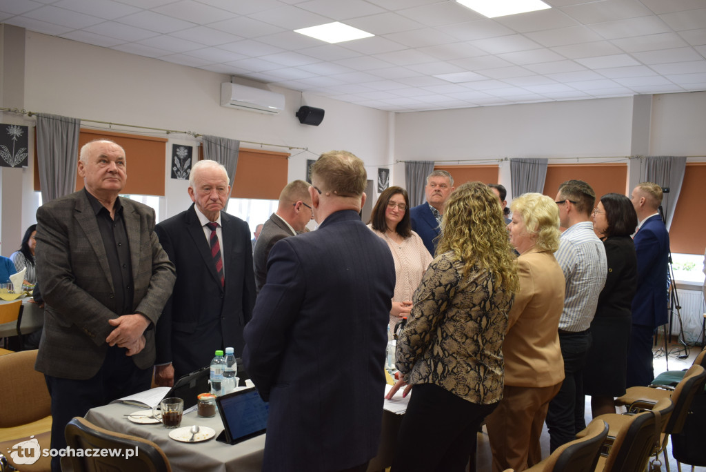 Dzień Sołtysa w Iłowie