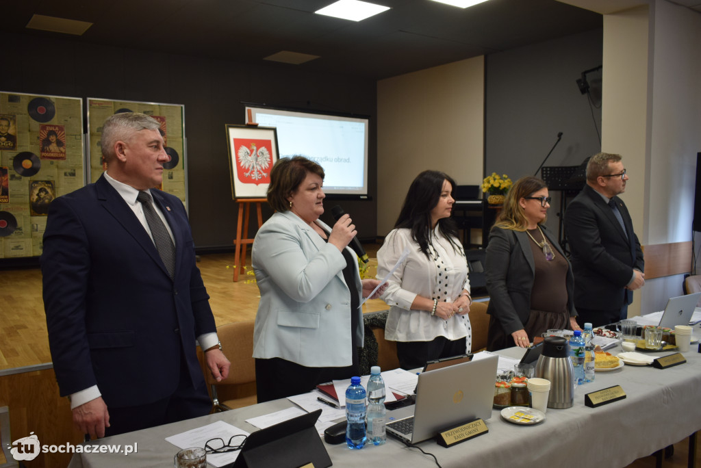 Dzień Sołtysa w Iłowie