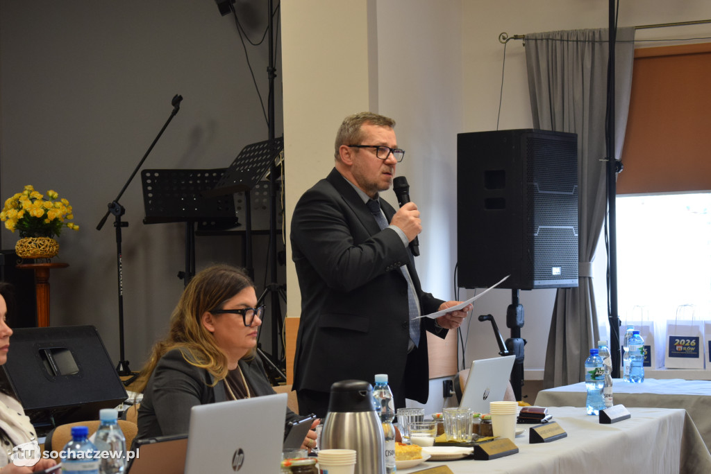 Dzień Sołtysa w Iłowie