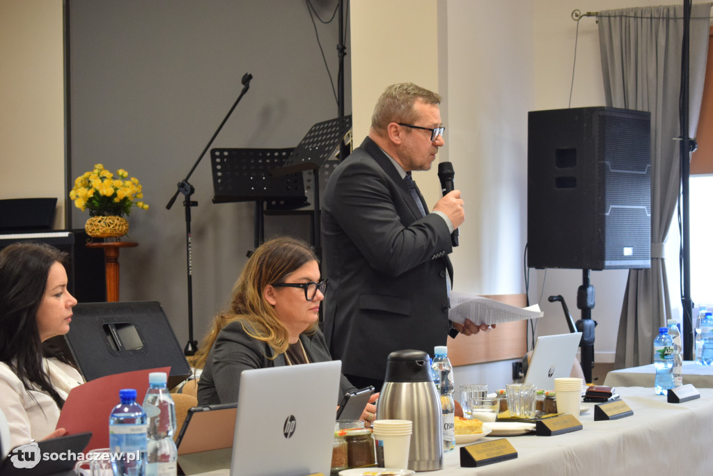 Dzień Sołtysa w Iłowie