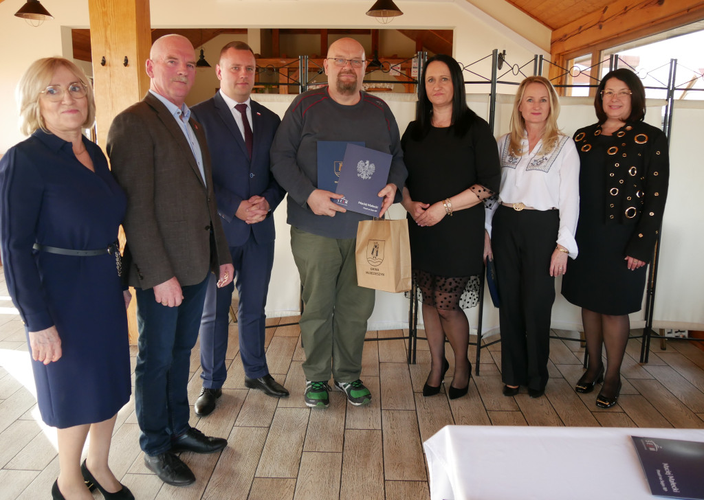 Dzień Sołtysa w Gminie Młodzieszyn