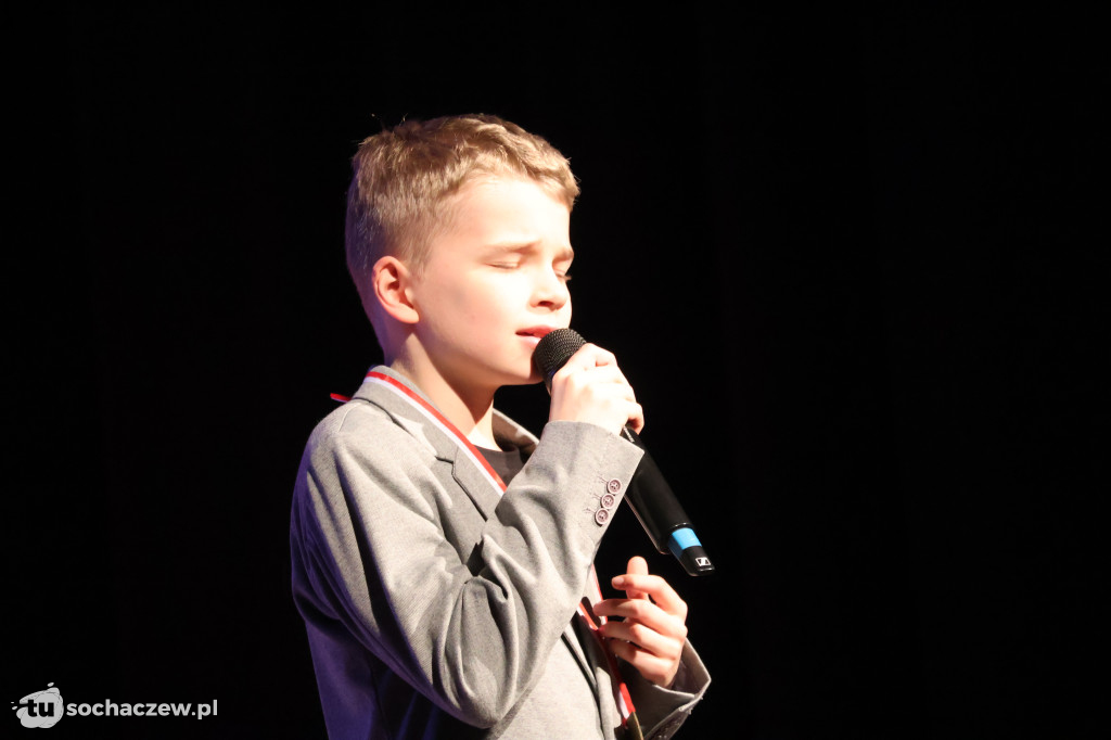 Nie mówię szeptem, gdy mówię skąd jestem [FOTO]