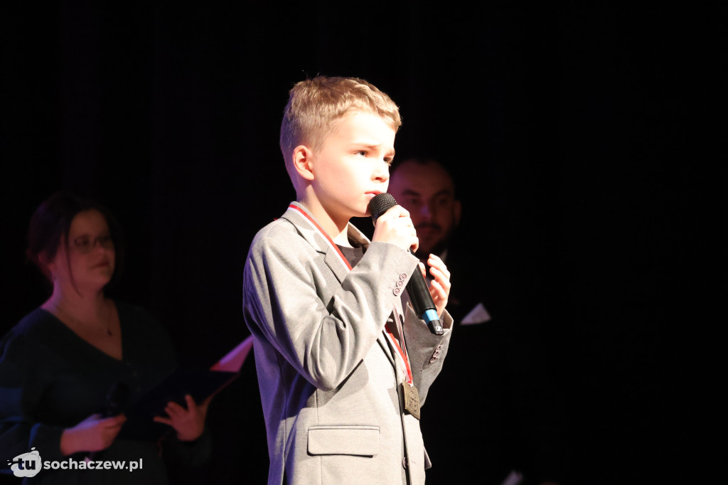 Nie mówię szeptem, gdy mówię skąd jestem [FOTO]