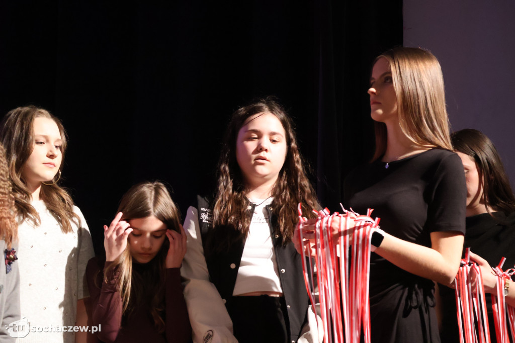 Nie mówię szeptem, gdy mówię skąd jestem [FOTO]