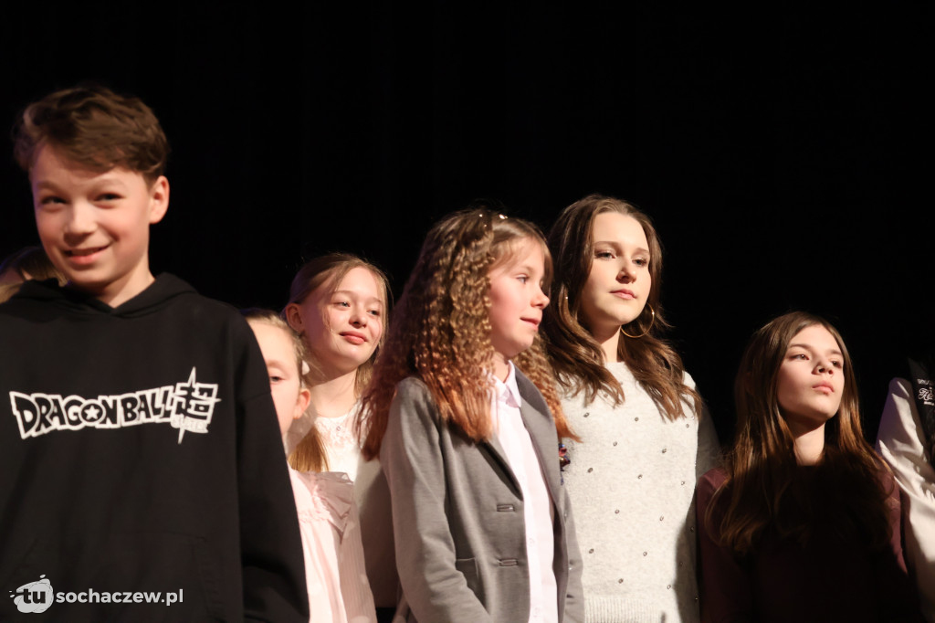 Nie mówię szeptem, gdy mówię skąd jestem [FOTO]