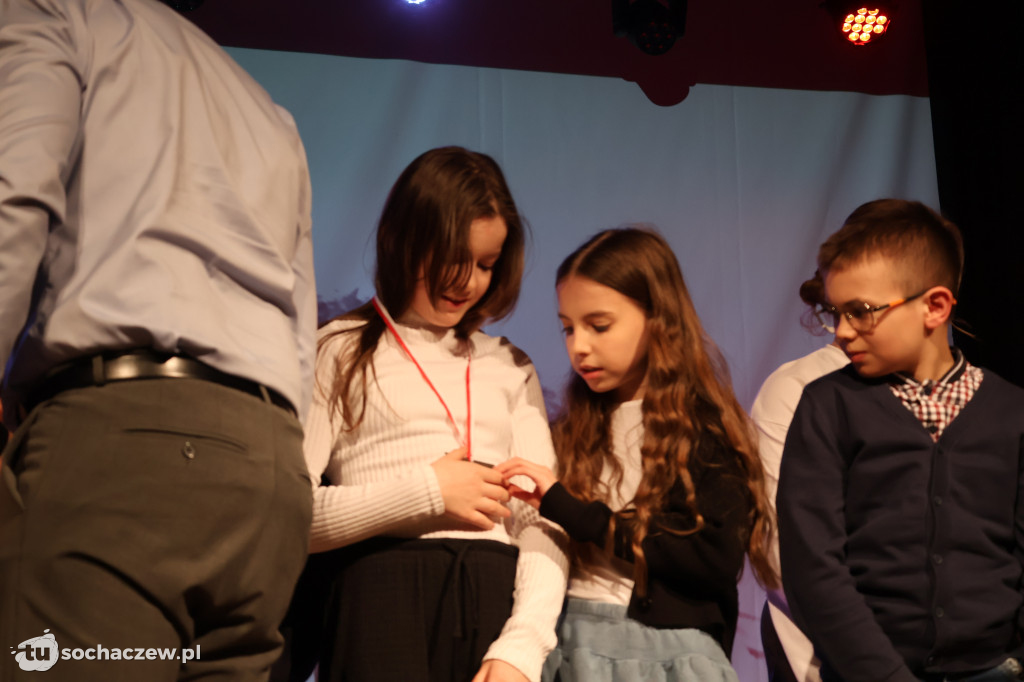 Nie mówię szeptem, gdy mówię skąd jestem [FOTO]