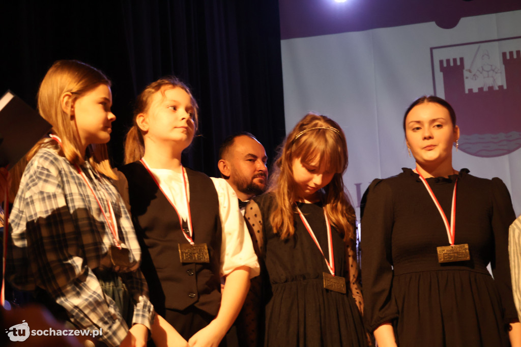 Nie mówię szeptem, gdy mówię skąd jestem [FOTO]