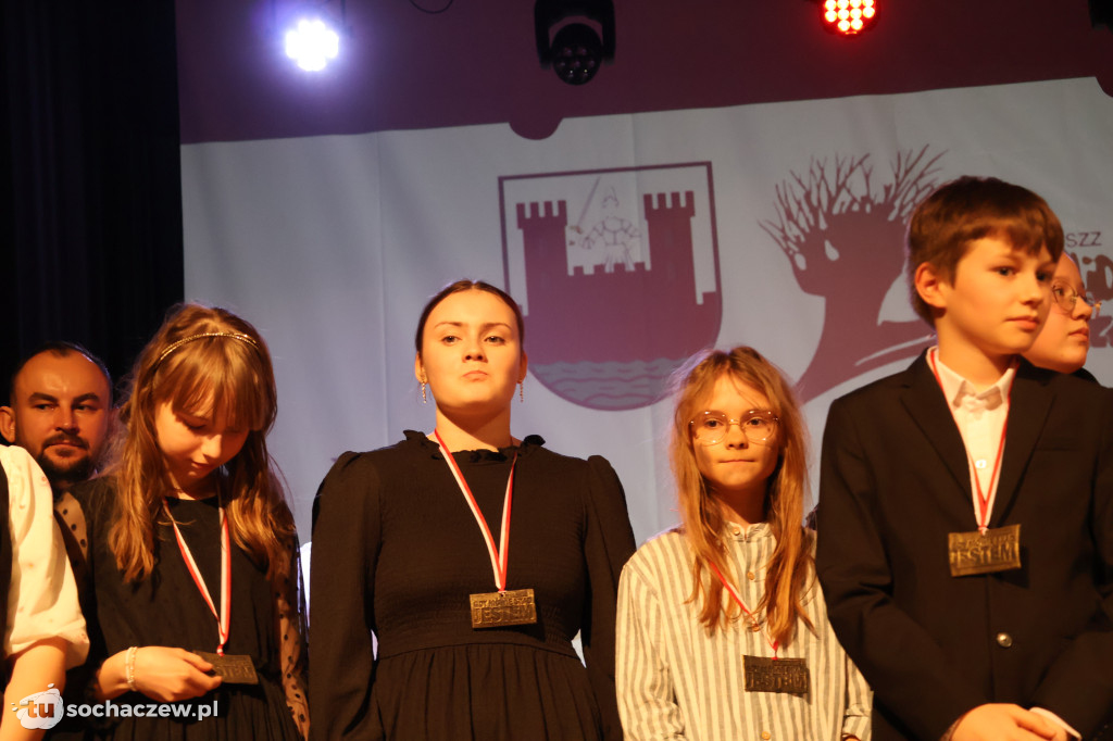 Nie mówię szeptem, gdy mówię skąd jestem [FOTO]