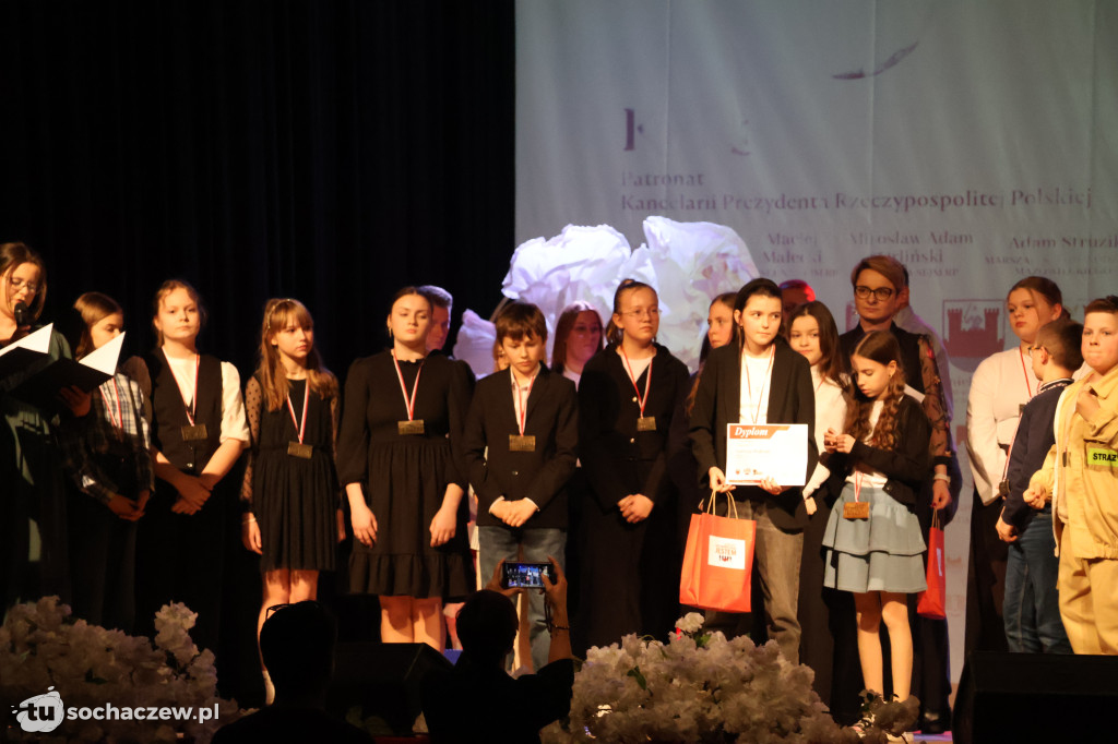 Nie mówię szeptem, gdy mówię skąd jestem [FOTO]