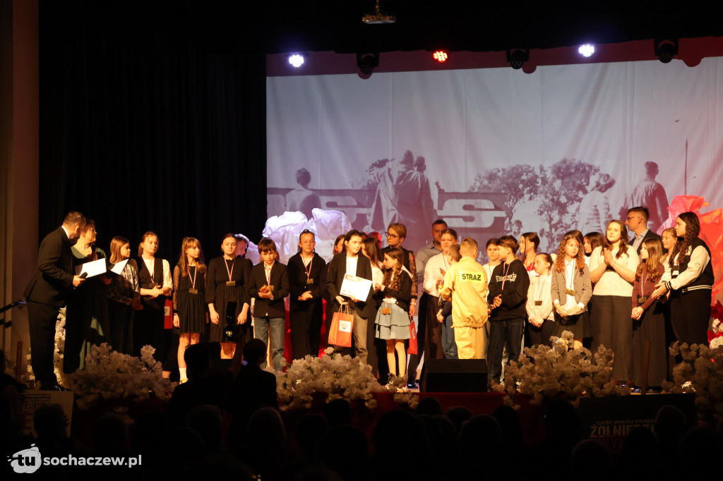 Nie mówię szeptem, gdy mówię skąd jestem [FOTO]