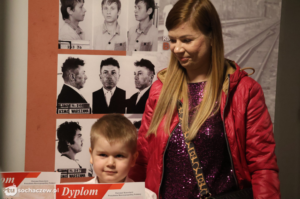 Nie mówię szeptem, gdy mówię skąd jestem [FOTO]