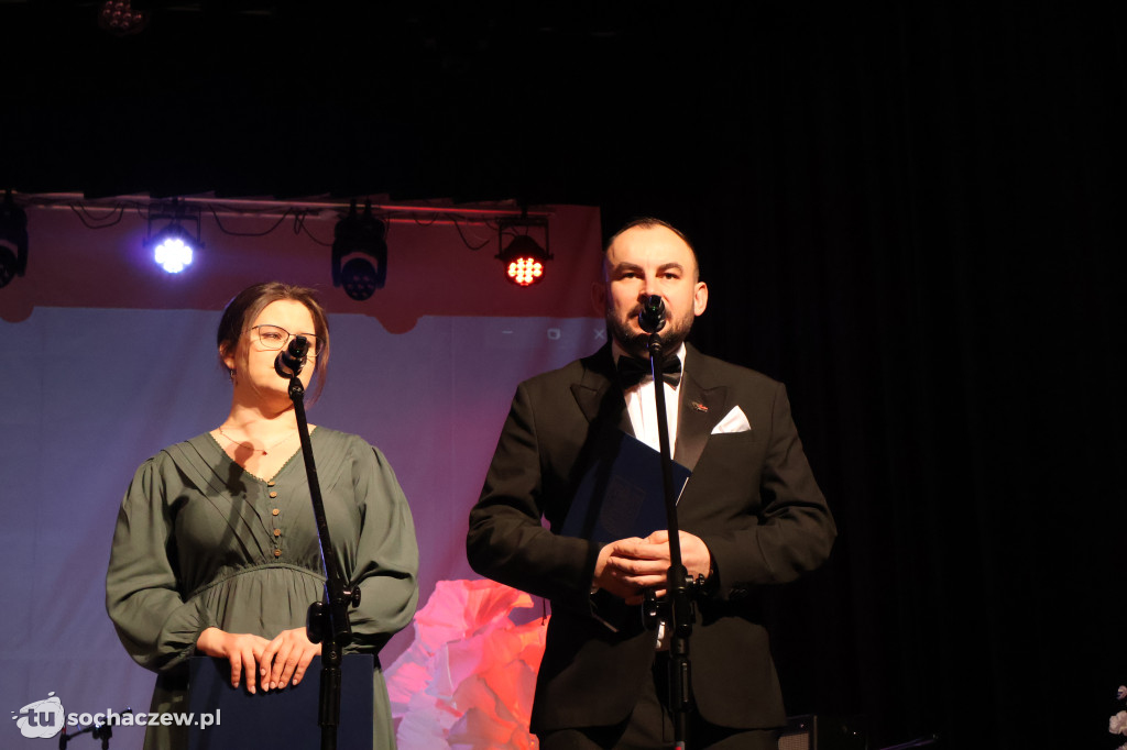 Nie mówię szeptem, gdy mówię skąd jestem [FOTO]