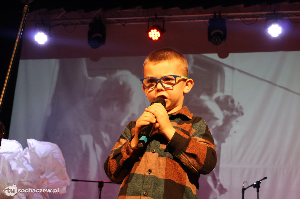 Nie mówię szeptem, gdy mówię skąd jestem [FOTO]