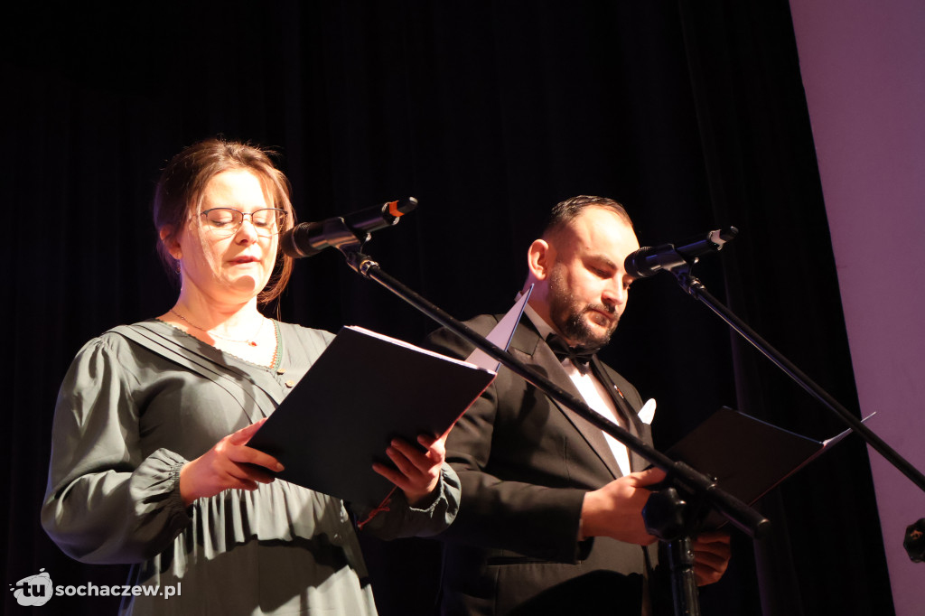 Nie mówię szeptem, gdy mówię skąd jestem [FOTO]