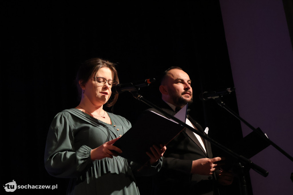 Nie mówię szeptem, gdy mówię skąd jestem [FOTO]