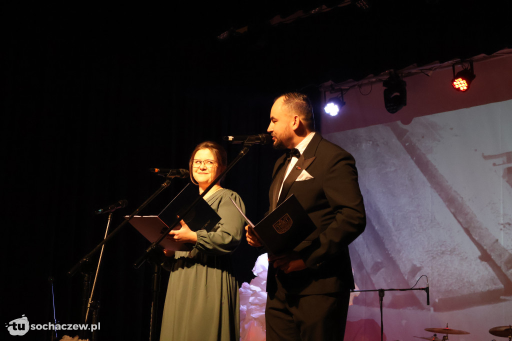 Nie mówię szeptem, gdy mówię skąd jestem [FOTO]