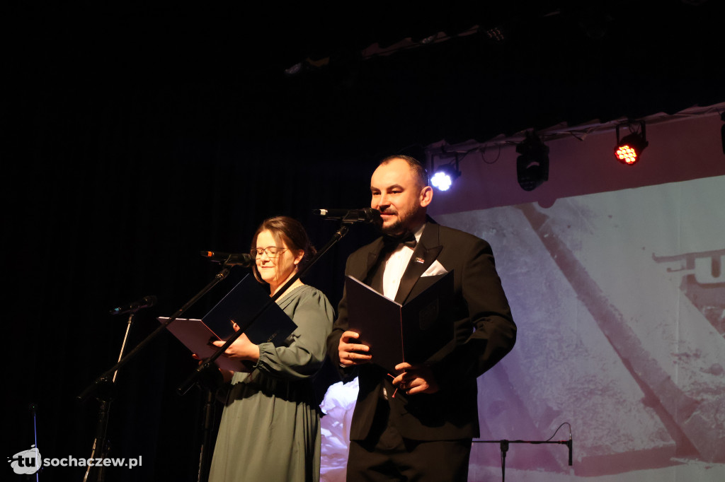 Nie mówię szeptem, gdy mówię skąd jestem [FOTO]