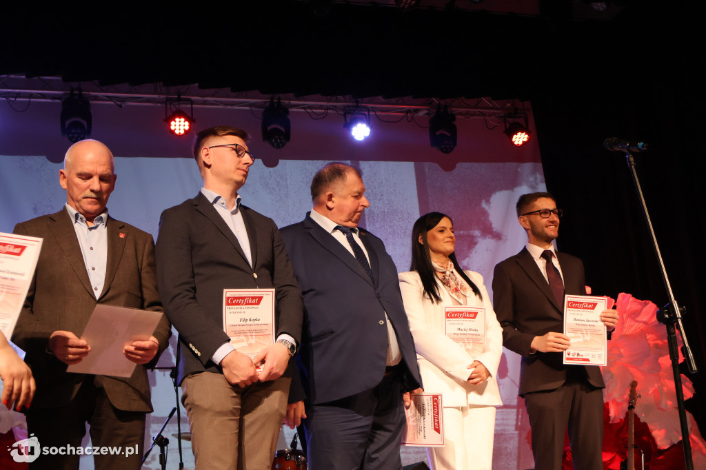 Nie mówię szeptem, gdy mówię skąd jestem [FOTO]