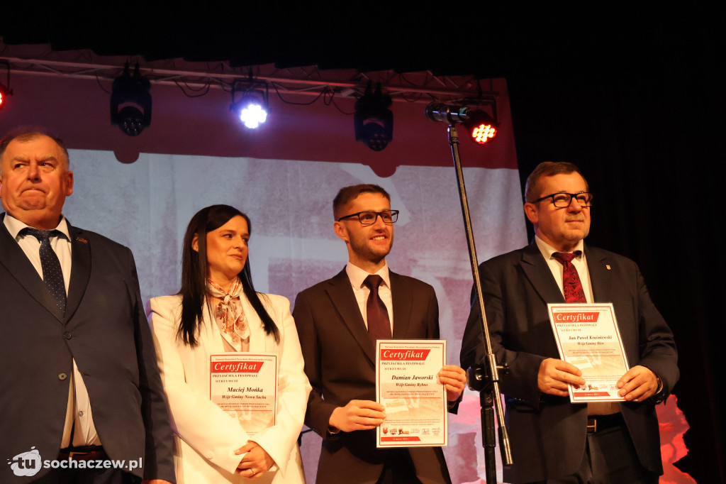 Nie mówię szeptem, gdy mówię skąd jestem [FOTO]