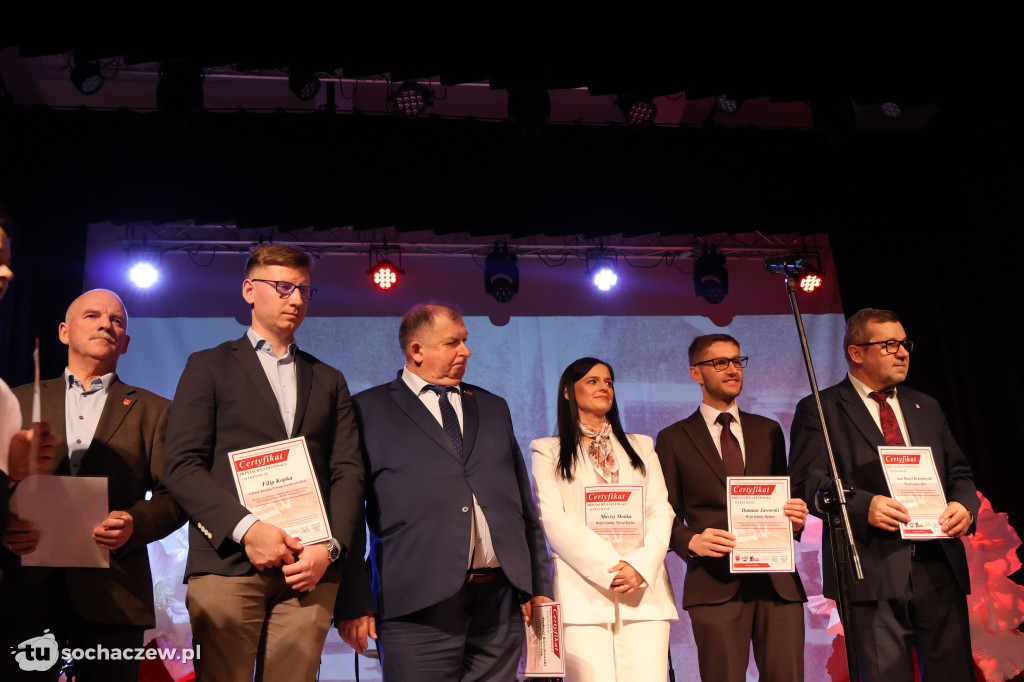 Nie mówię szeptem, gdy mówię skąd jestem [FOTO]