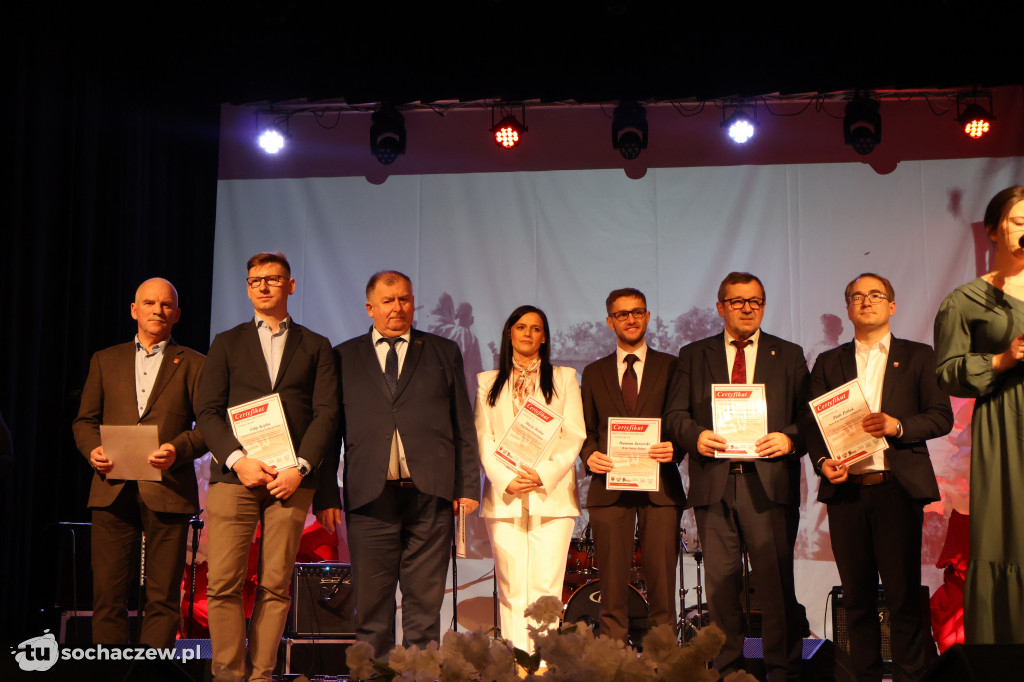 Nie mówię szeptem, gdy mówię skąd jestem [FOTO]