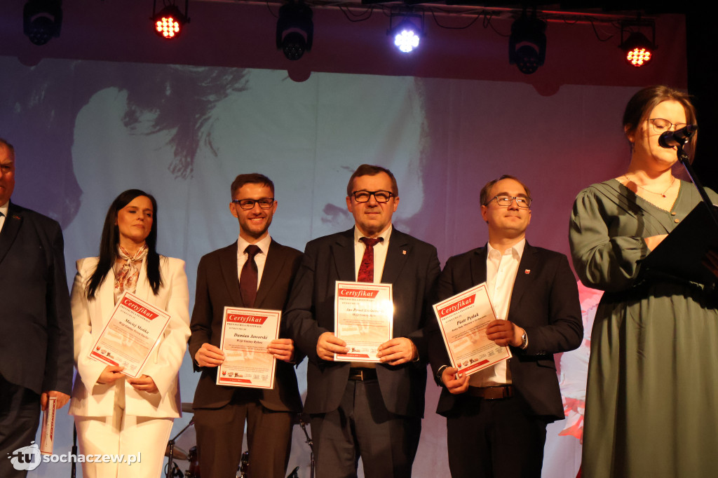 Nie mówię szeptem, gdy mówię skąd jestem [FOTO]