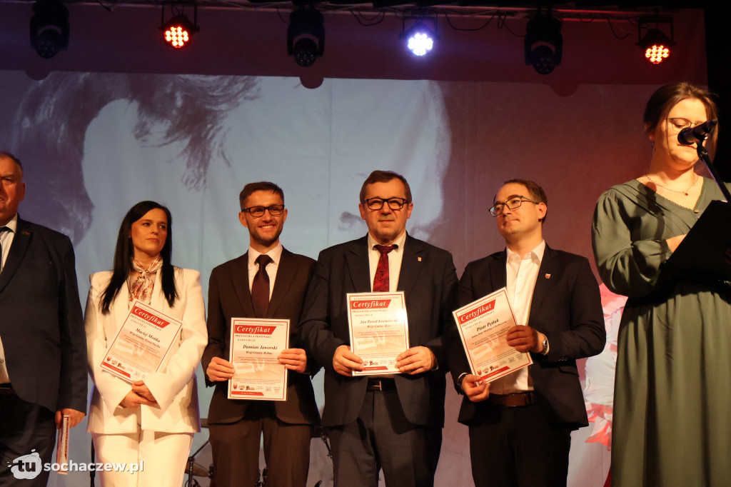 Nie mówię szeptem, gdy mówię skąd jestem [FOTO]