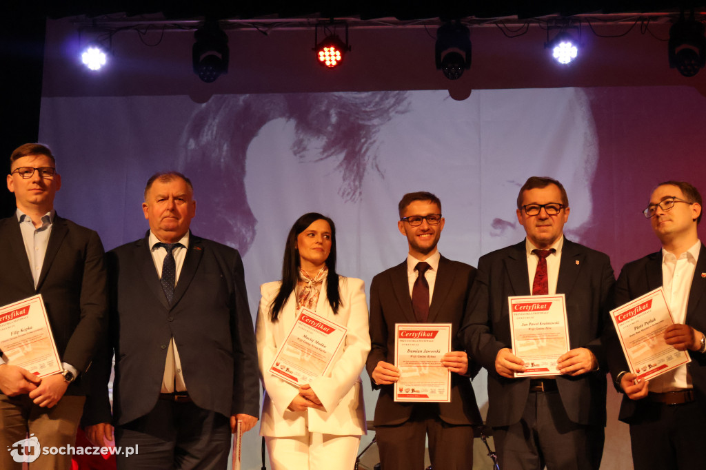 Nie mówię szeptem, gdy mówię skąd jestem [FOTO]