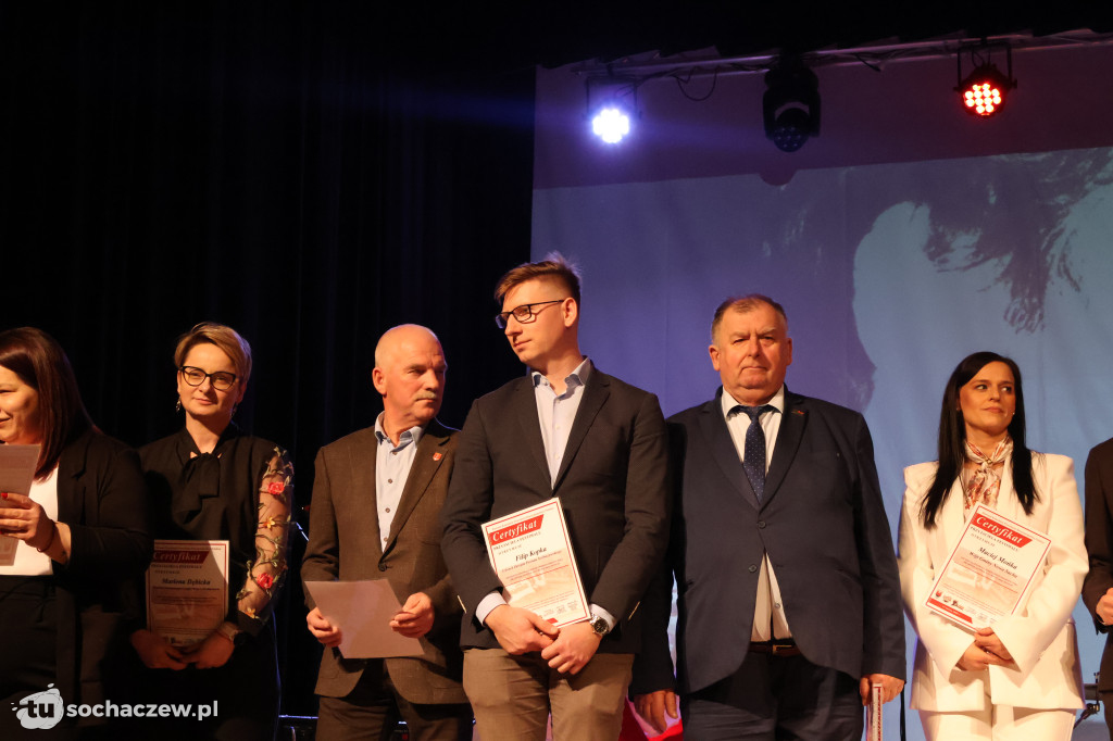 Nie mówię szeptem, gdy mówię skąd jestem [FOTO]