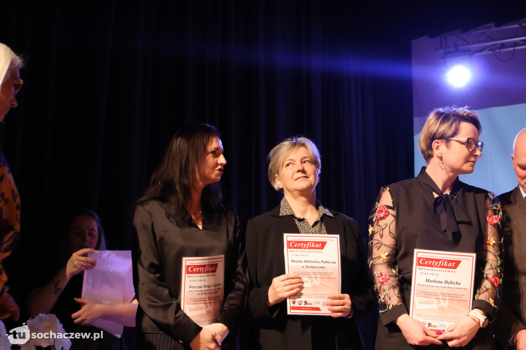 Nie mówię szeptem, gdy mówię skąd jestem [FOTO]