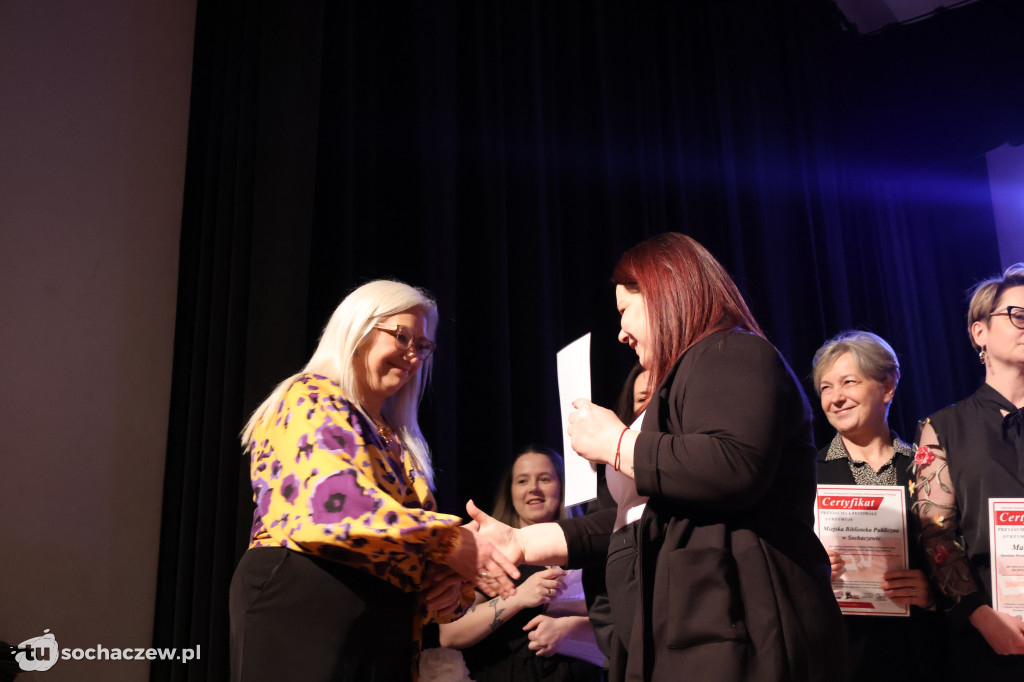 Nie mówię szeptem, gdy mówię skąd jestem [FOTO]