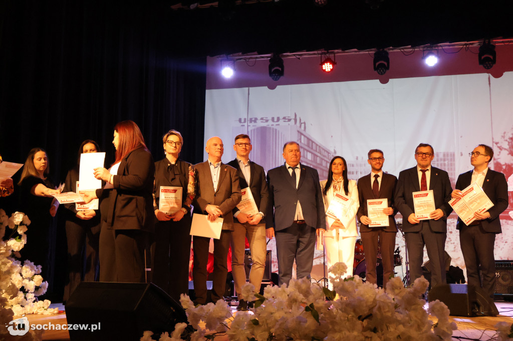 Nie mówię szeptem, gdy mówię skąd jestem [FOTO]