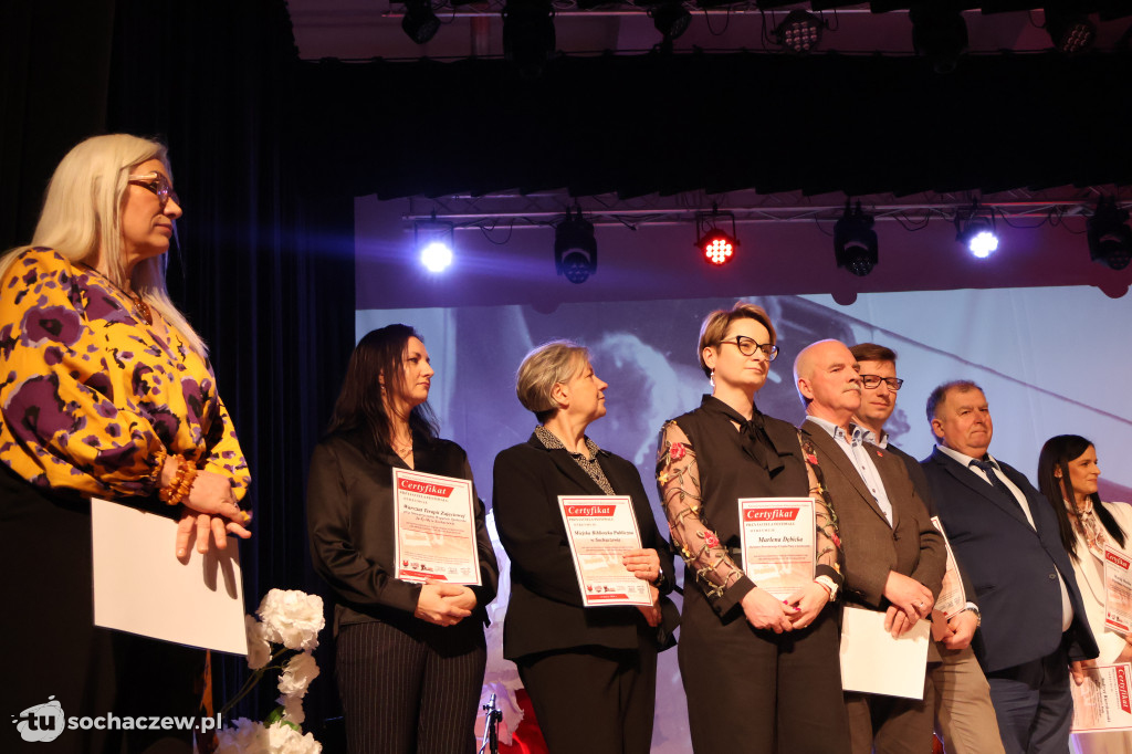 Nie mówię szeptem, gdy mówię skąd jestem [FOTO]