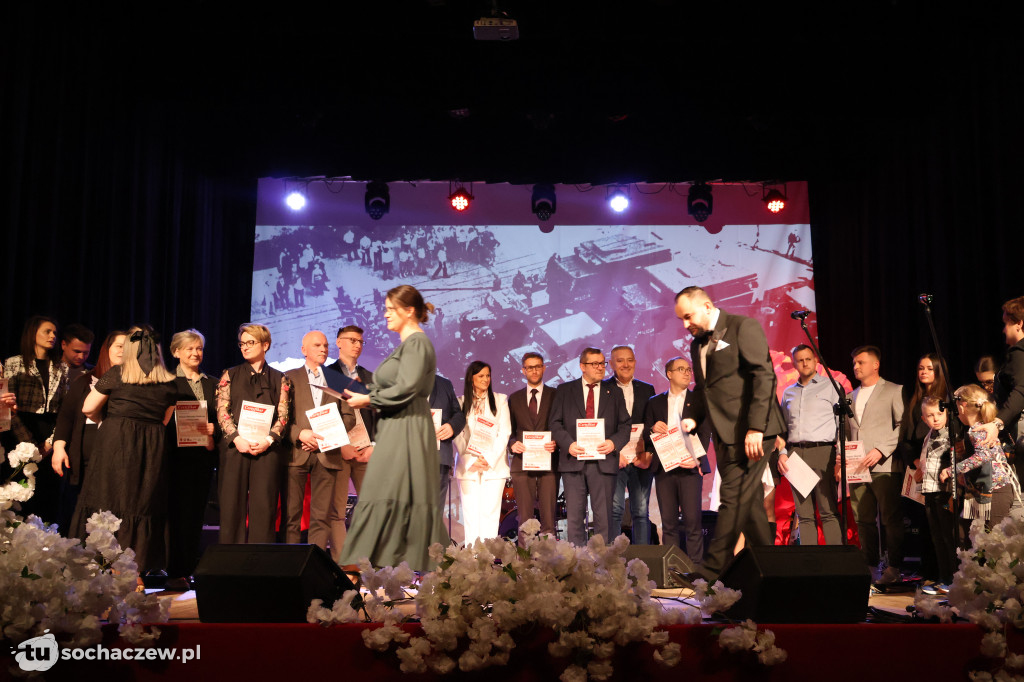 Nie mówię szeptem, gdy mówię skąd jestem [FOTO]