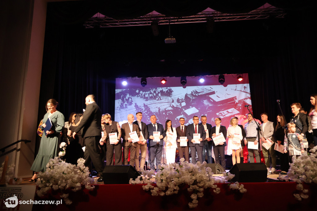 Nie mówię szeptem, gdy mówię skąd jestem [FOTO]