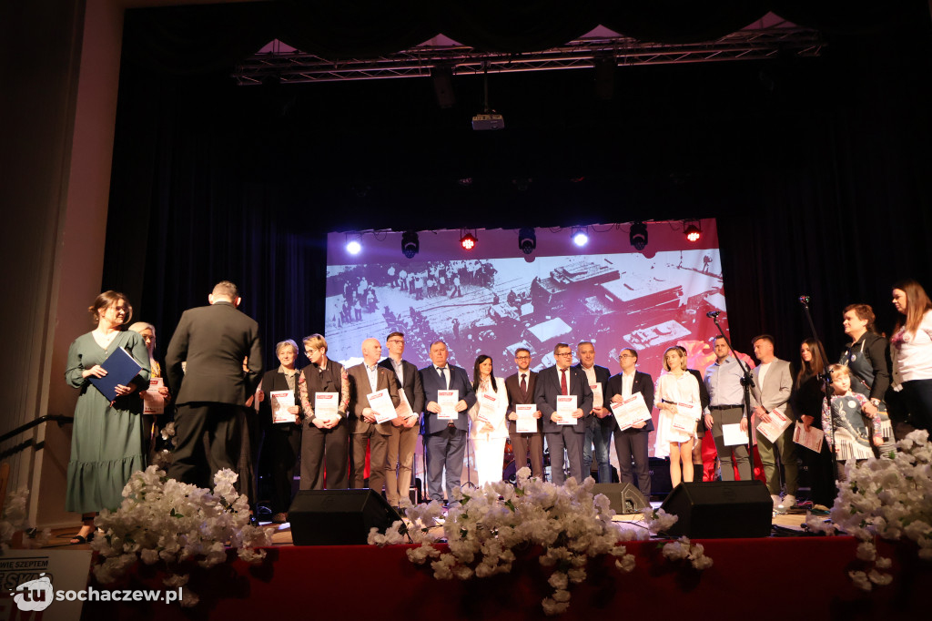 Nie mówię szeptem, gdy mówię skąd jestem [FOTO]