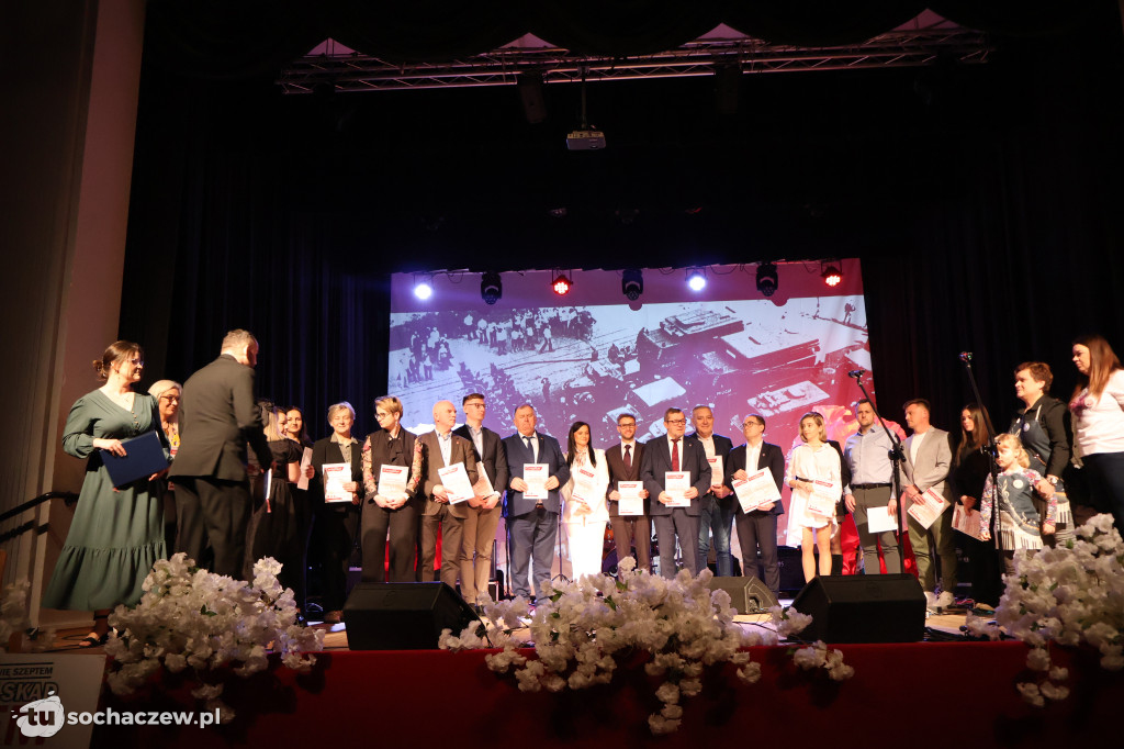 Nie mówię szeptem, gdy mówię skąd jestem [FOTO]