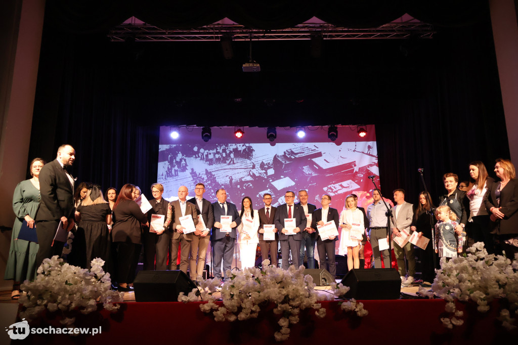 Nie mówię szeptem, gdy mówię skąd jestem [FOTO]