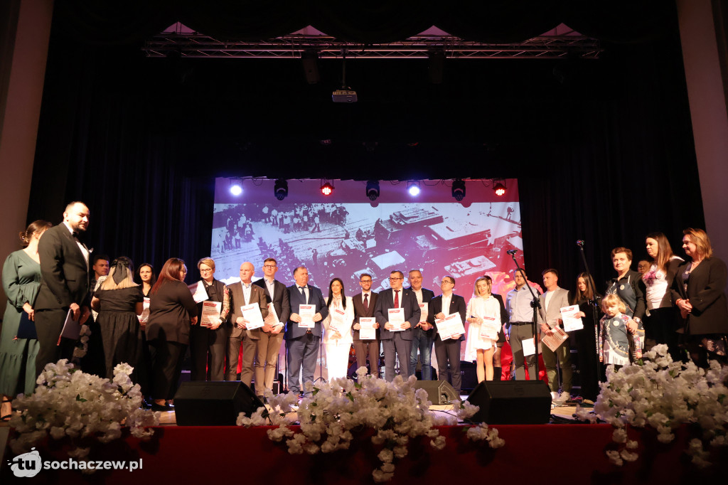 Nie mówię szeptem, gdy mówię skąd jestem [FOTO]